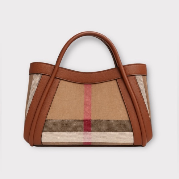 THE WINDSOR TOTE BAG
